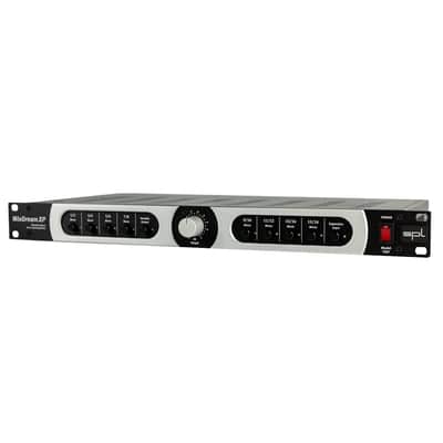 SPL 2591 MixDream XP 16-Channel Rackmount Mixer