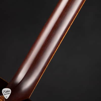 Santa Cruz H/13 Custom - Dark Forest Ancient Cypress & Bryn Athyn Indian Rosewood 2024 image 10