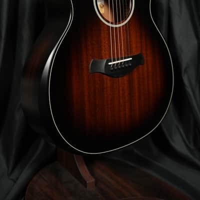 Taylor Next Generation Builder's Edition 324ce 2026 Tobacco Kona Burst image 6
