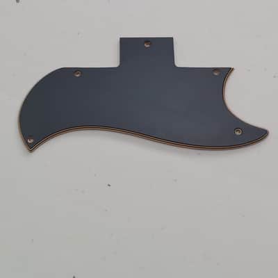 1970's Gibson SG Standard Pickguard (K-123) image 1