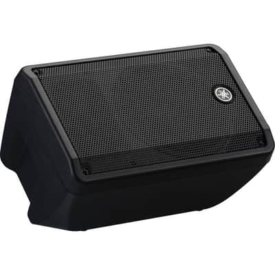 Yamaha DBR10 Powered Speaker image 3