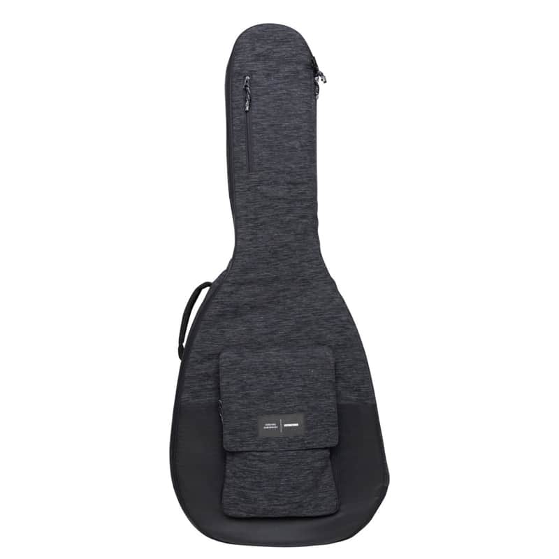Gator Someone Somewhere Lux Series Dread Gig Bag - Black image 1