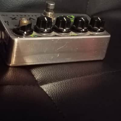 Zvex Fuzz Factory Vexter 2004 image 2