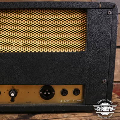 1970 Marshall JMP 1959 Super Lead 100 image 12