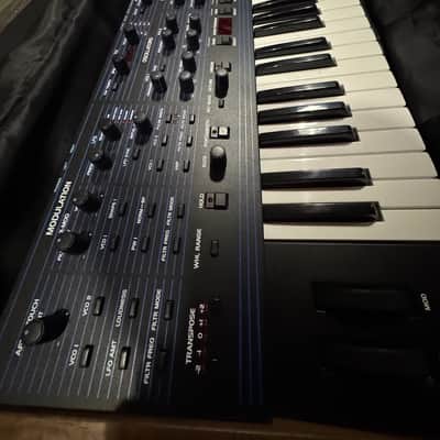 Dave Smith Instruments OB-6 2016 image 5
