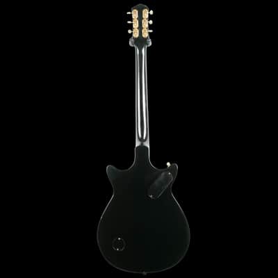 Gretsch c1960s Jet Firebird 6131 Double Cut (Red) image 4