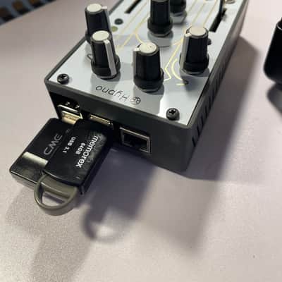 Sleepy Circuits Hypno Video Synthesizer w/ Pi4 + extras image 3