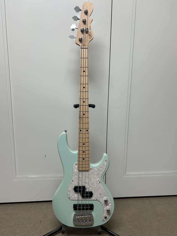 G&L Tribute Series SB-2