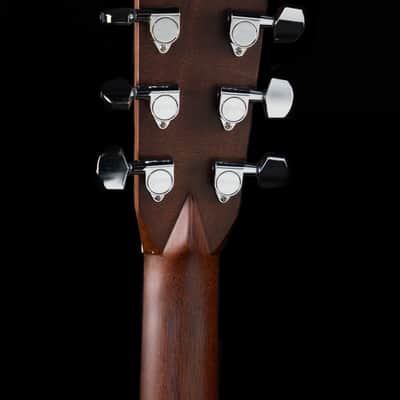 Martin Custom Shop 00-28V Deep Body 2013 image 12