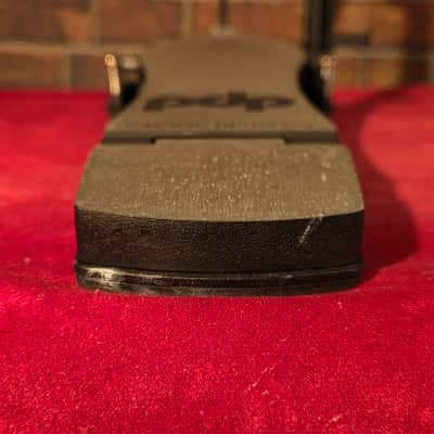 PDP PDDPCOD Concept Series Direct Drive Double Bass Drum Pedal w/ Original Box & Extra Beaters image 15