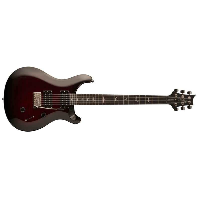 PRS SE Custom 24 Electric Guitar | Reverb Canada
