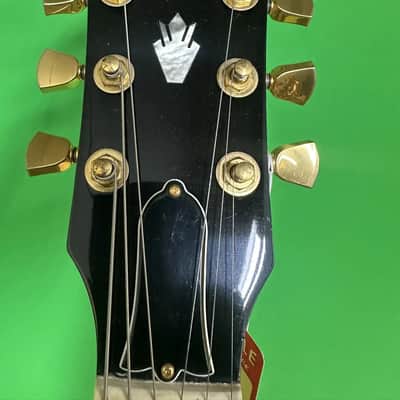Gibson ES 335 2003 image 4