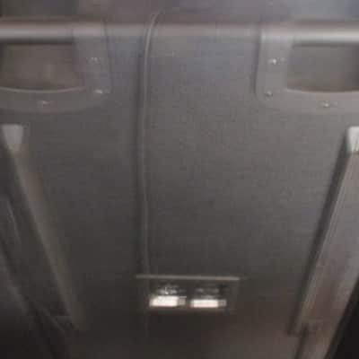 Genz Benz GB810T-UB 1600 Watts 4 Ohm 8X10 Bass Cab in Black / Grey image 5