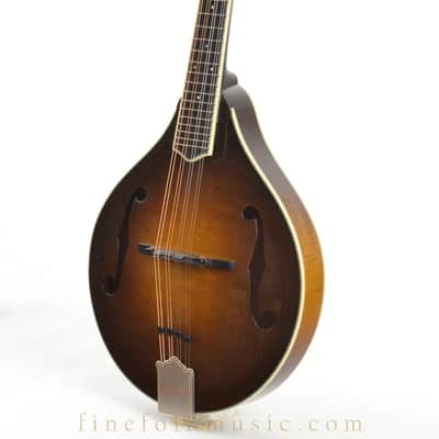 2026 BOURGEOIS M5-A SB A-STYLE MANDOLIN image 3