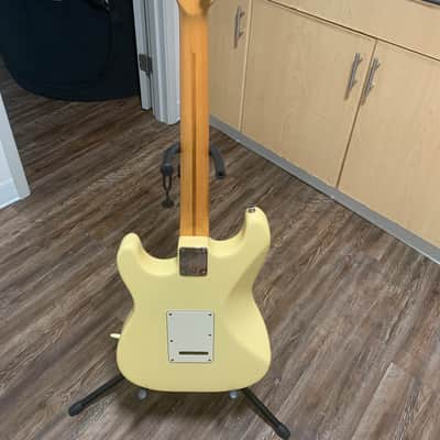 Fender Strat Plus with Maple Fretboard 1996 image 3