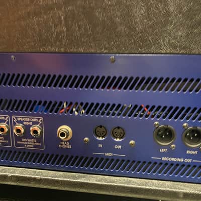 Hughes & Kettner Zen Amp image 8