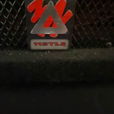 Peavey 115TLS Passive Speaker (Nashville, Tennessee) image 2