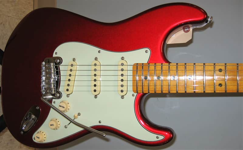 G&L Legacy