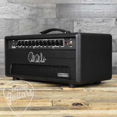 Mint Paul Reed Smith Archon  Classic 50W Guitar Amp Head 120v image 2