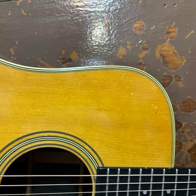 1969 Martin D-28 - Brazilian Rosewood! image 11
