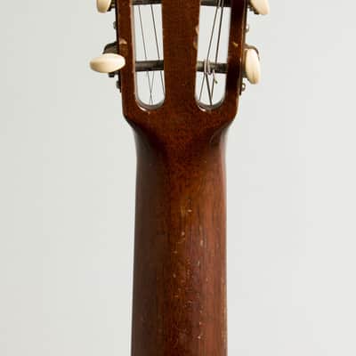 Immagine C. F. Martin  00-21 Flat Top Acoustic Guitar (1962), ser. #186104, black hard shell case. - 6