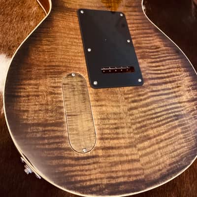 M. Haney, NAMM 2024 Build. image 2
