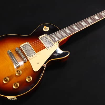 Gibson Custom Shop 1959 Les Paul Standard Reissue Ultra Light Aged Southern Fade 369 image 3