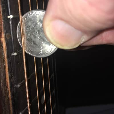 1917(?) Gibson L4 Oval Hole image 25