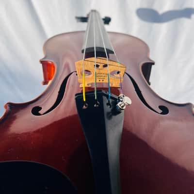 Professional Violin - Howard Core Symphony SM10 Slightly used Case image 15