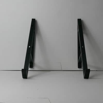 Wall Mounted Synthesiser Arms Music Studio Brackets image 13