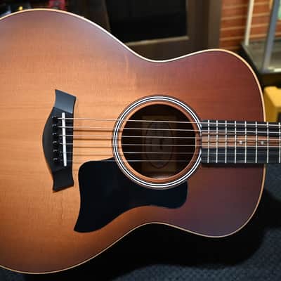 Taylor GS Mini-e Special Edition - Honeyburst #6279 image 1
