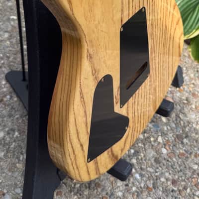 PRS Custom 22 Semi-Hollow Wood Library image 13