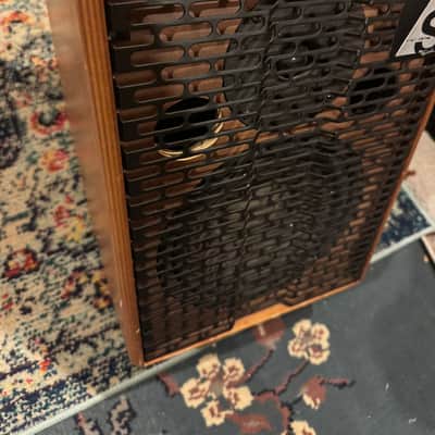 Godin ASG1150 Acoustic Solutions 1x8" 150-Watt Guitar Amp 2010s - Natural image 5