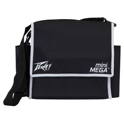 Peavey MiniMEGA 1000W Lightweight Bass Head 2022-24 image 6