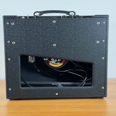 Carr Telstar 17-Watt 1x12" Guitar Combo 2019 - Present - Various image 3