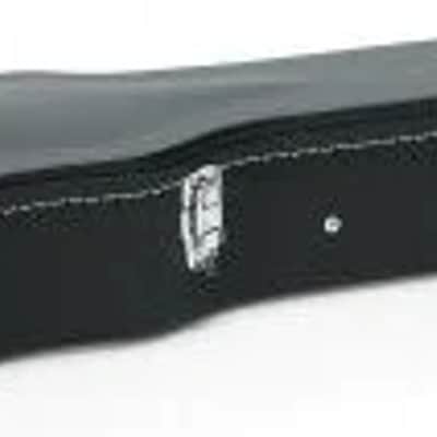Gator Gibson Les Paul® Guitar Deluxe Wood Case image 2