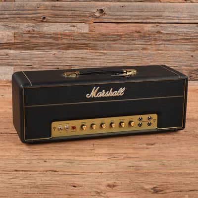 Marshall 2245 JTM45 MK II Reissue 2-Channel 30-Watt Guitar Amp Head