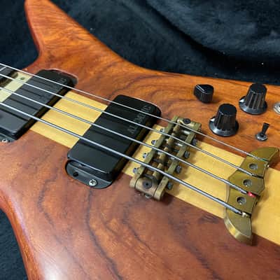 Alembic Exploiter 1984 w/case image 8