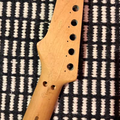 Ibanez Roadstar II RG440 Neck image 11