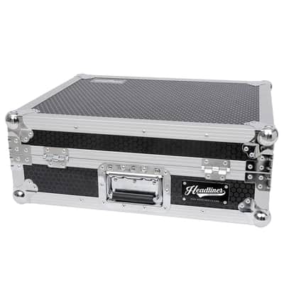 Headliner HL10203 - Flight Case for Pioneer DJ DJM-A9 Mixer image 6