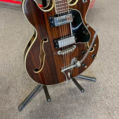 Univox Coily 1960's - 1970's - Walnut image 2