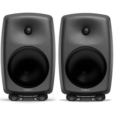 GENELEC ウォールマウント 8030A 8040A 8050A GENELEC ウォールマウント 8030A 8040A 8050A 8040A - Genelec.com
