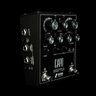 Jad Freer Audio - Klon KLONE - delivery time 20 weeks | Reverb