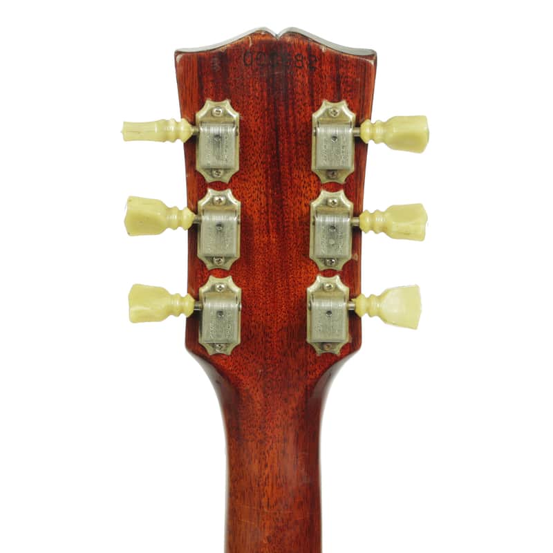 Gibson SG Standard "Large Guard" with Maestro Vibrola 1966 - 1971 image 6