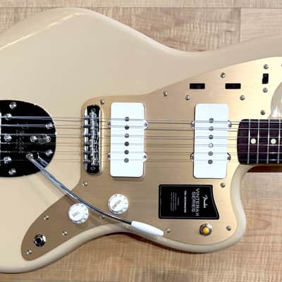 Fender Vintera II '50s Jazzmaster 2025 Electric Guitar Desert Sand image 3