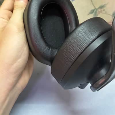 AKG K371 BT Wireless Closed Back Headphones 2019 - Present - Black image 6