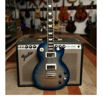 GIBSON LES PAUL ROBOT "1st Production Run" 2007 image 1