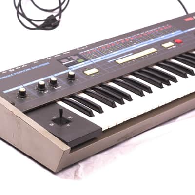 Korg Poly-61M Analogue Programmable Polyphonic Synthesizer + Wooden Case REDUCED!! image 8