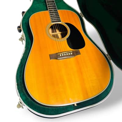 Martin Standard Series D-35 2004 image 3