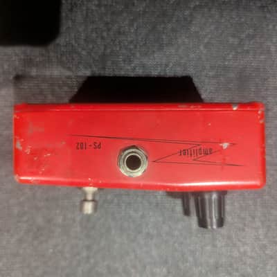 Guyatone PS-102 Zoom Box image 5